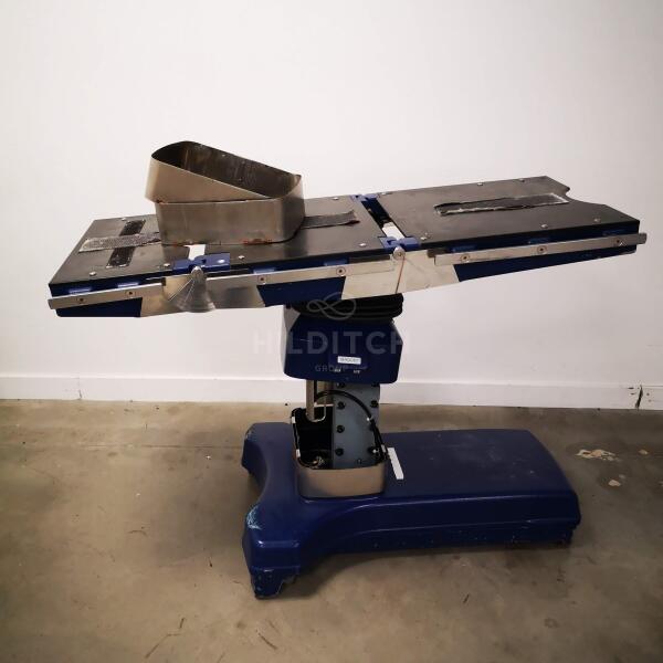 Maquet Alphastar Operating Table
