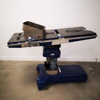 Maquet Alphastar Operating Table
