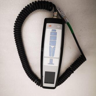 4x Remote Control for Trumpf Wireless/Wired Tables - 10