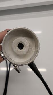 Pentax FB-18P Bronchoscope - 8