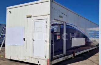 Relocatable Container/Pod - 2