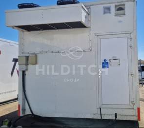 Relocatable Container/Pod - 3