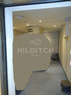 Relocatable Container/Pod - 4