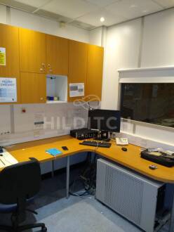 Relocatable Container/Pod - 6