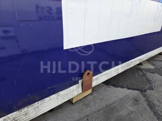 Relocatable Container/Pod - 8