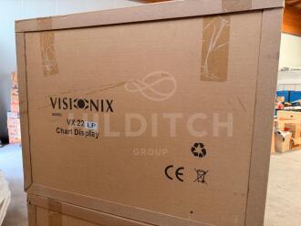 Visionix VX 22 LP Display (packed in Box) - 3