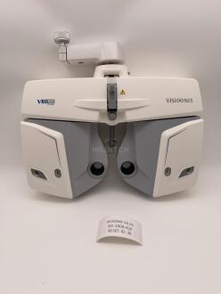 Visionix VX65 (incomplete)