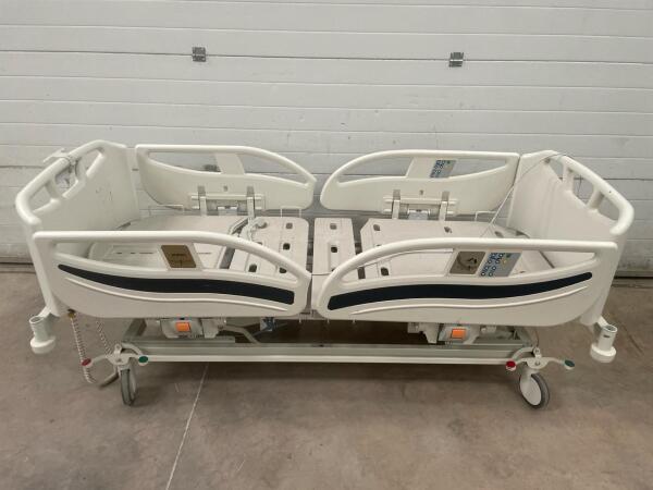 Stryker 7100 Patient Bed