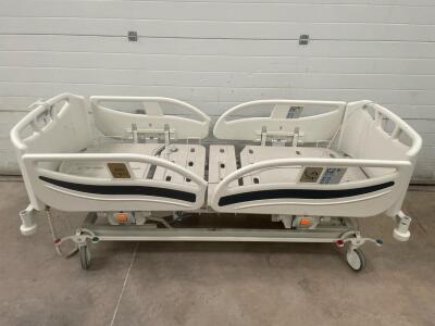 Stryker 7100 Patient Bed