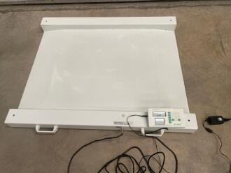 Marsden MWC-300 Wheelchair Scales