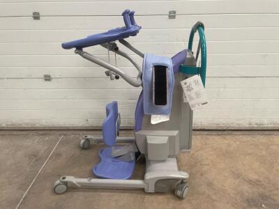 Arjo Sara Plus Sit-To-Stand Patient Hoist