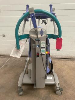 Arjo Sara Plus Sit-To-Stand Patient Hoist - 2