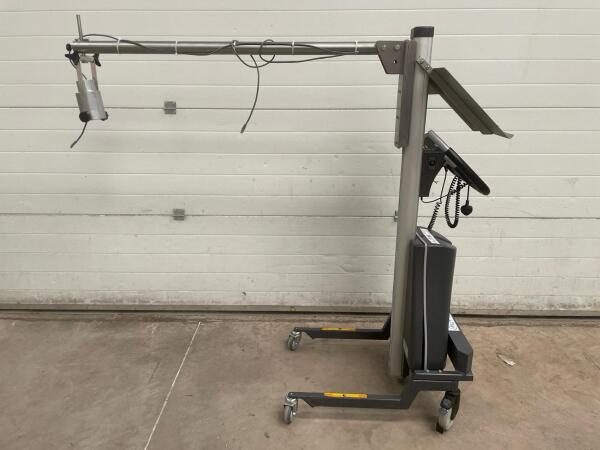 EdmoLift WP155 Work Positioner Lifting Device