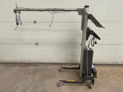 EdmoLift WP155 Work Positioner Lifting Device