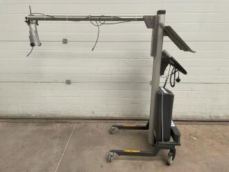 EdmoLift WP155 Work Positioner Lifting Device