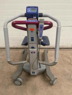 Arjo Alenti Patient Bath Hoist - 2