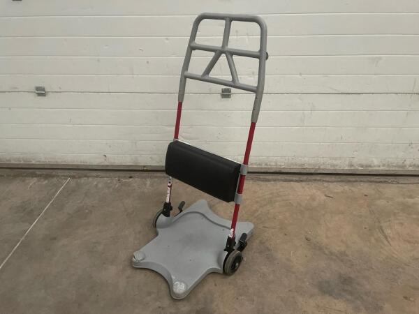 Etac Patient Turner
