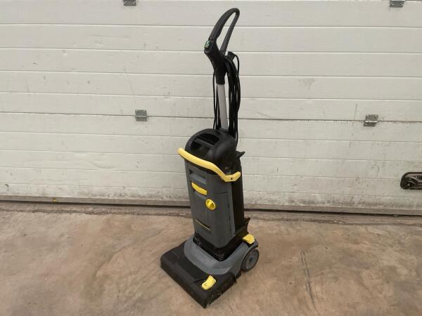 Karcher Professional BR30/4 C Floor Cleaner