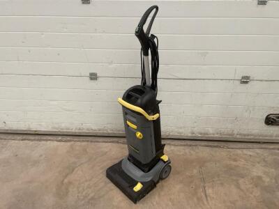Karcher Professional BR30/4 C Floor Cleaner