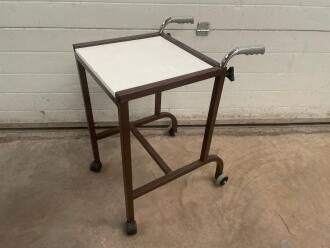 Trolley 40L x 40W x 68H cm