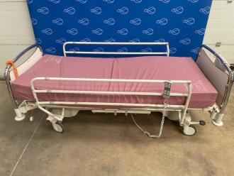 Linet Eleganza 3000 Standard Electric Patient Bed