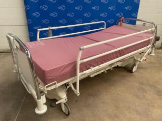 Linet Eleganza 3000 Standard Electric Patient Bed - 2