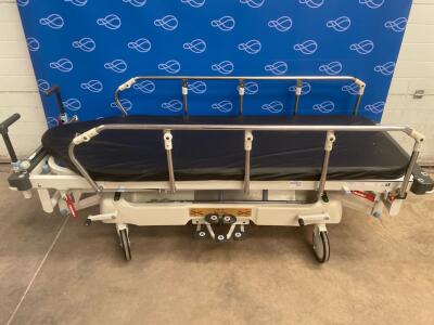 HNE Lifeguard Patient Trolley