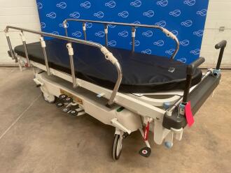 HNE Lifeguard Patient Trolley - 2