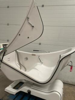 Parker Console Bath - 3