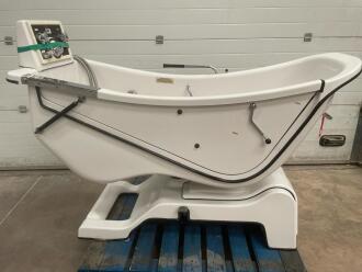 Parker Console Bath - 5