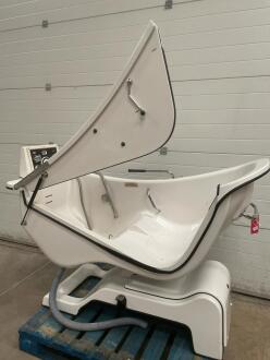 Parker Console Bath - 3