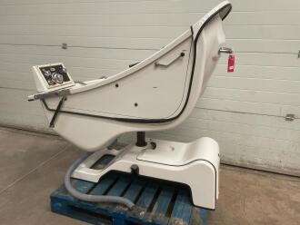 Parker Console Bath - 5