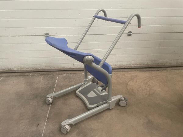 Arjo Sara Stedy Patient Standing / Walking Aid