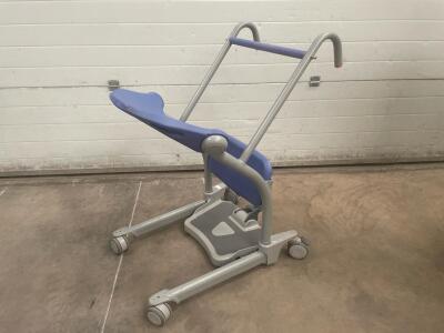 Arjo Sara Stedy Patient Standing / Walking Aid