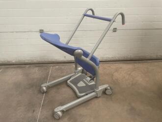 Arjo Sara Stedy Patient Standing / Walking Aid