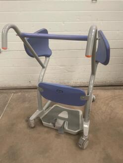 Arjo Sara Stedy Patient Standing / Walking Aid - 2