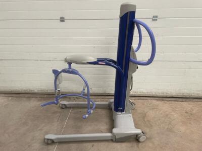 Arjo Huntleigh Maxi-Move Patient Hoist