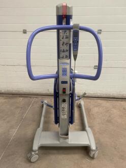 Arjo Huntleigh Maxi-Move Patient Hoist - 2