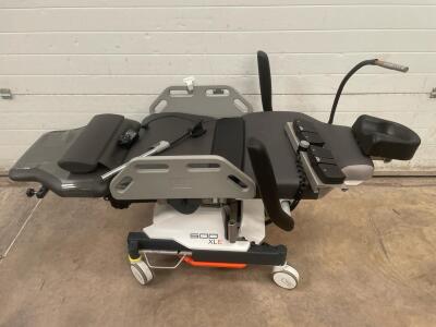 UFSK Osys 500 XLE Mobile Operating Table