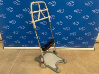 Molift Raiser Pro Patient Turner