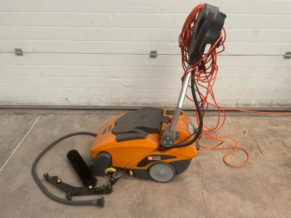 Taski Swingo 350 Floor Cleaner