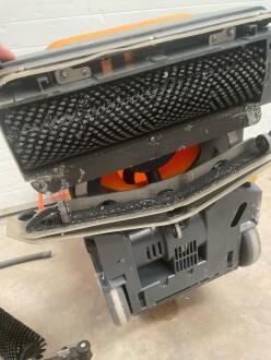Taski Swingo 350 Floor Cleaner - 4