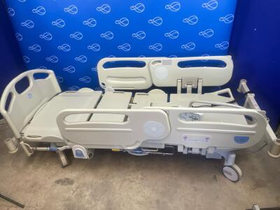 Hill-Rom AvantGuard ICU Patient Bed