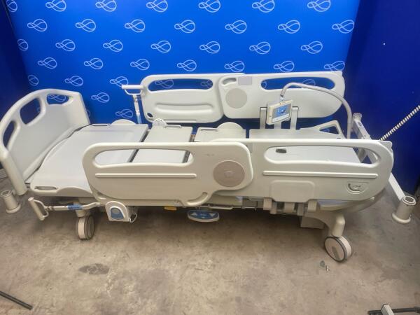 Hill-Rom AvantGuard ICU Patient Bed