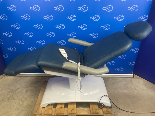Energy Electric Examination Chair