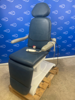 Energy Electric Examination Chair - 2