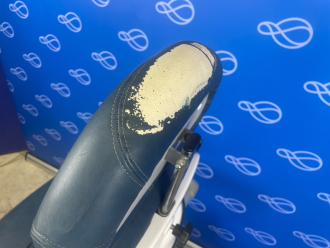 Energy Electric Examination Chair - 3