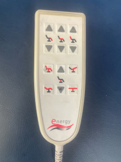 Energy Electric Examination Chair - 4