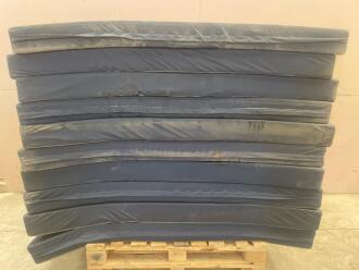 10 x Medstrom Protecta X2 Mattresses