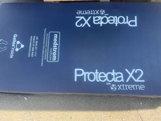 10 x Medstrom Protecta X2 Mattresses - 2